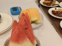 -天宜隆蘑菇宴火锅(石景山旗舰店)