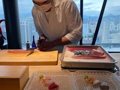 -元熹会席料理