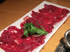 -海银海记潮汕牛肉火锅(新港中路海珠店)