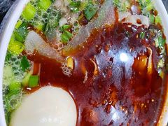 -兰州马子禄牛肉面(文景公园店)