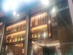 -木屋烧烤(坂田天安云谷店)