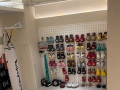 -YCHL Studios健身工作室(市二宫店)