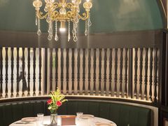 -狮拾久·现代新加坡料理(壹方城店)