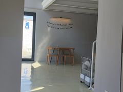 -小意思咖啡店(草桥店)