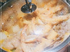 -焖锅部落(中央时代广场店)