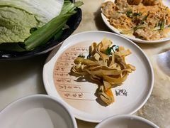 -东道煮牛肉火锅(东盛大街店)