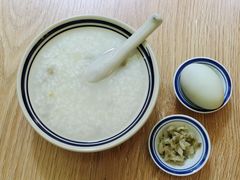 绿豆稀饭-正南齐北·老街糯米团(洪崖洞店)