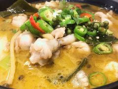 藤椒充电蛙腿-蛙人战队·饭堂(储能大厦店)