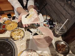 -欧巴烤肉(创富世纪店)
