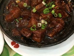 古法红烧肉-富临轩私房菜(集庆门大街店)