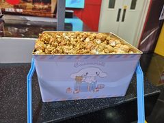 -首都电影院(西单店 LED巨幕)