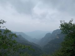-濂泉响谷