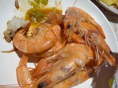 -汉斯南美烤肉(总店)