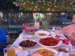 -簋街仔仔小龙虾(总店)