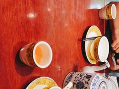 -京味张·北京烤鸭(天河南二路店)