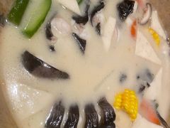 -云海肴云南菜·蒸汽石锅鱼(青岛万象城店)