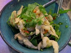 -simply thai天泰(长泰广场店)