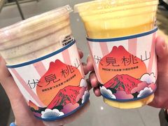 -伏小桃(萧山银隆店)
