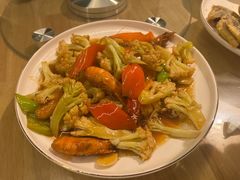 -启博美食城(孟家店)