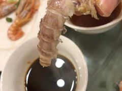 -沈家门海鲜夜排档(东港店)