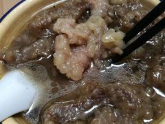 -定家小酥肉·清真(回民街店)