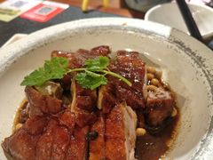 -金翠河烧鹅餐厅(解放碑时代广场店)