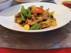 -上海小南国(金桥国际广场店)