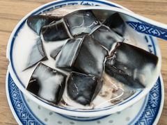 -龍囍粤·顺德小吃·煲仔饭(安定门店)