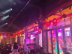 -喜鹊音乐酒馆(西街店)