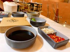 -喃喃椰·糟粕醋椰子鸡火锅(七堡花园店)