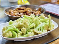 -香江农家乐饭店