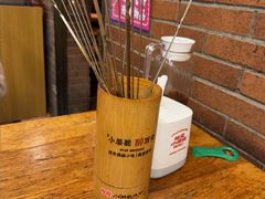 -福苗小骆驼烧烤(莲湖路店)