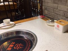 -大龙燚火锅
