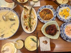 -灵福缘私房菜·农家菜(拈花湾·灵山大佛必推店)