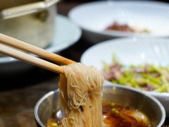 -魁盛居百年鲁菜馆(县西巷店)