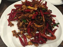 -吕氏疙瘩汤·私家菜馆(慈云寺店)