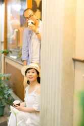 -绿皮火车照相馆 婚纱照旅拍(厦门店)