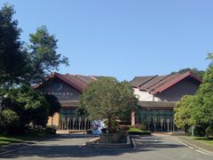 -中铁花水湾温泉酒店(大邑店)