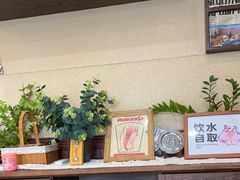 -曼谷食堂·泰国家庭料理(丹桂路店)