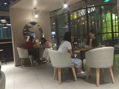 大堂-瑞幸咖啡(水平方店)