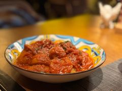 意大利辣香肠-IL TEATRO 精品意大利餐厅