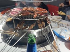 -源味居手把签烧烤(长春一店)