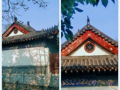 -南京珍珠泉风景区
