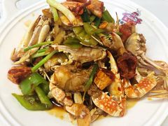 -琼大师东方烤乳猪(亚特兰蒂斯店)