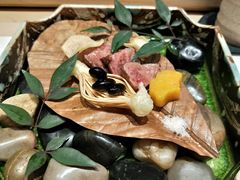 -鮨一日本料理旗舰店(总店)