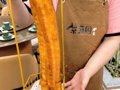-紫藤园·天目湖大鱼头(南山竹海店)