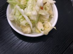 -山城盅盅面