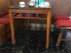 大堂-小土豆美食(太原南街店)