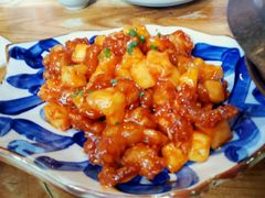 -蜜桃餐厅·古运河畔(南下塘店)