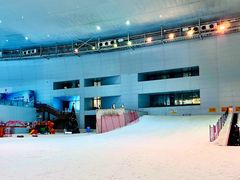-哈尔滨热雪奇迹